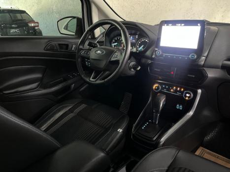 FORD Ecosport 1.5 12V 4P TI-VCT FLEX FREESTYLE AUTOM�TICO, Foto 12