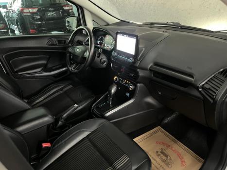 FORD Ecosport 1.5 12V 4P TI-VCT FLEX FREESTYLE AUTOM�TICO, Foto 13