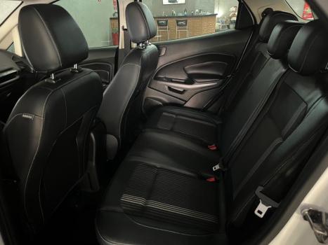 FORD Ecosport 1.5 12V 4P TI-VCT FLEX FREESTYLE AUTOM�TICO, Foto 14