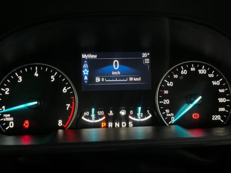 FORD Ecosport 1.5 12V 4P TI-VCT FLEX FREESTYLE AUTOM�TICO, Foto 15
