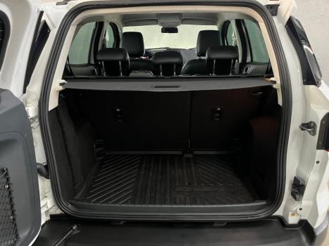 FORD Ecosport 1.5 12V 4P TI-VCT FLEX FREESTYLE AUTOM�TICO, Foto 16