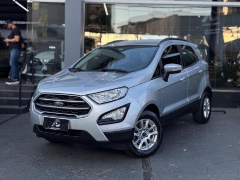 FORD Ecosport 1.5 12V 4P TI-VCT SE FLEX AUTOM�TICO, Foto 1