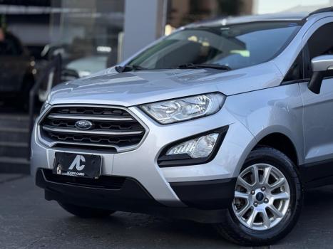 FORD Ecosport 1.5 12V 4P TI-VCT SE FLEX AUTOM�TICO, Foto 2