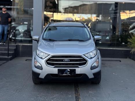 FORD Ecosport 1.5 12V 4P TI-VCT SE FLEX AUTOM�TICO, Foto 3