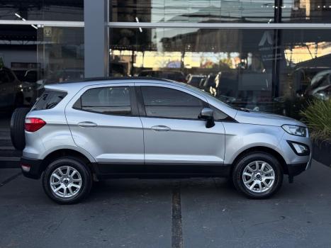 FORD Ecosport 1.5 12V 4P TI-VCT SE FLEX AUTOM�TICO, Foto 5
