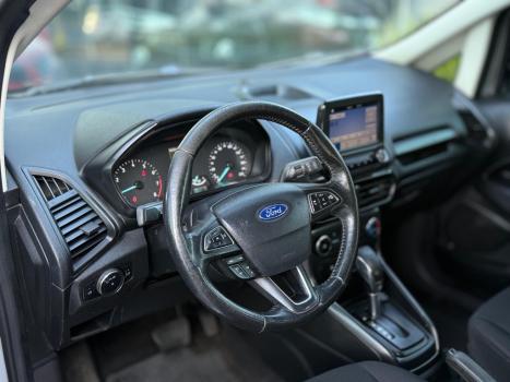 FORD Ecosport 1.5 12V 4P TI-VCT SE FLEX AUTOM�TICO, Foto 7