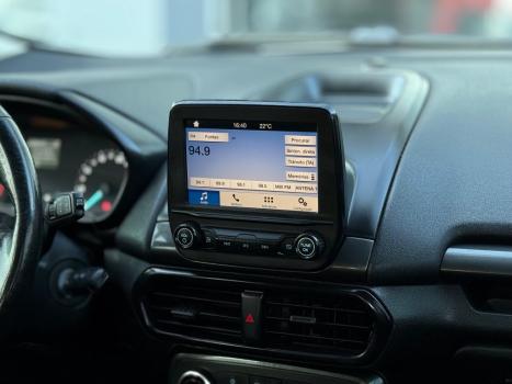 FORD Ecosport 1.5 12V 4P TI-VCT SE FLEX AUTOM�TICO, Foto 8