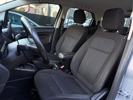 FORD Ecosport 1.5 12V 4P TI-VCT SE FLEX AUTOM�TICO, Foto 9