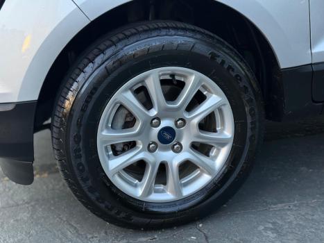 FORD Ecosport 1.5 12V 4P TI-VCT SE FLEX AUTOM�TICO, Foto 10