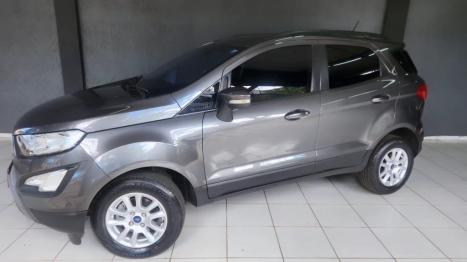FORD Ecosport 1.5 12V 4P TI-VCT SE FLEX AUTOM�TICO, Foto 1