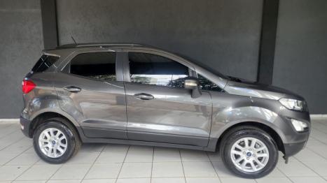 FORD Ecosport 1.5 12V 4P TI-VCT SE FLEX AUTOM�TICO, Foto 2