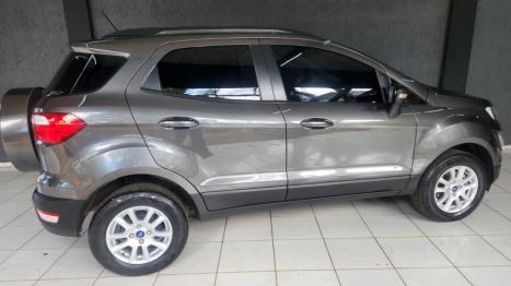 FORD Ecosport 1.5 12V 4P TI-VCT SE FLEX AUTOM�TICO, Foto 3