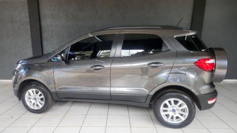 FORD Ecosport 1.5 12V 4P TI-VCT SE FLEX AUTOM�TICO, Foto 4