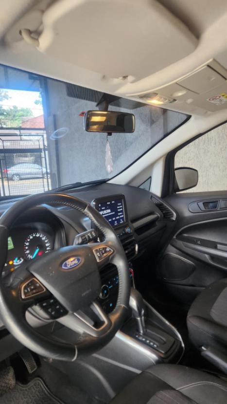 FORD Ecosport 1.5 12V 4P TI-VCT SE FLEX AUTOM�TICO, Foto 5