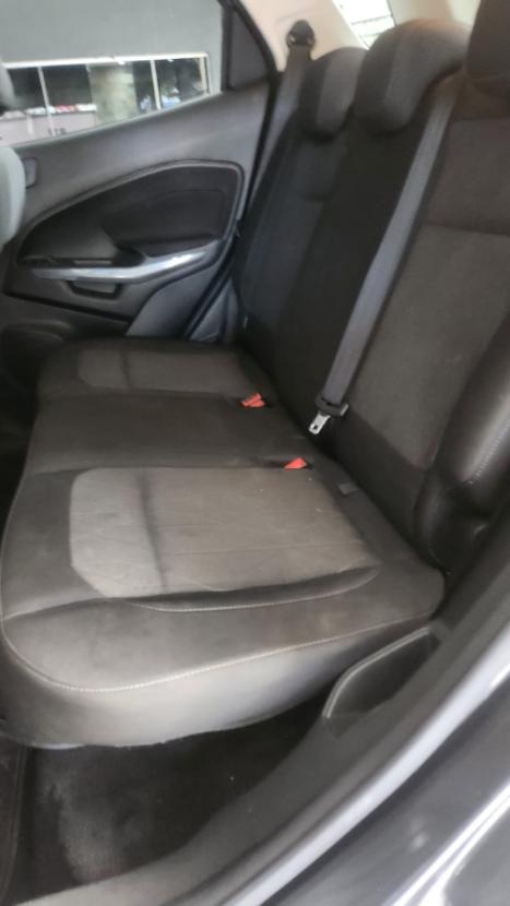 FORD Ecosport 1.5 12V 4P TI-VCT SE FLEX AUTOM�TICO, Foto 7