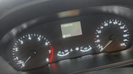 FORD Ecosport 1.5 12V 4P TI-VCT SE FLEX AUTOM�TICO, Foto 8