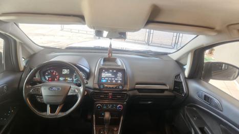 FORD Ecosport 1.5 12V 4P TI-VCT SE FLEX AUTOM�TICO, Foto 11