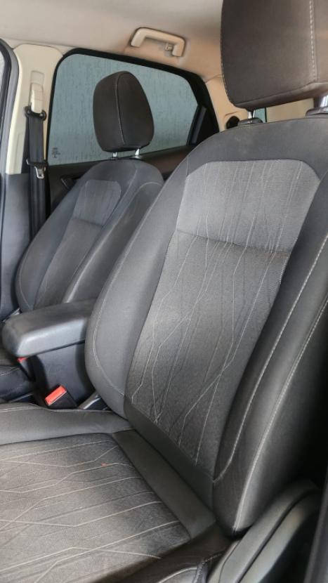 FORD Ecosport 1.5 12V 4P TI-VCT SE FLEX AUTOM�TICO, Foto 12