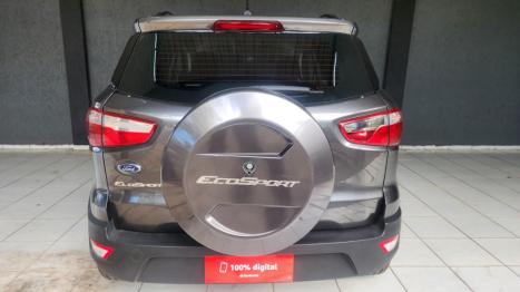 FORD Ecosport 1.5 12V 4P TI-VCT SE FLEX AUTOM�TICO, Foto 13