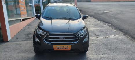 FORD Ecosport 1.5 12V 4P TI-VCT FLEX SE, Foto 3