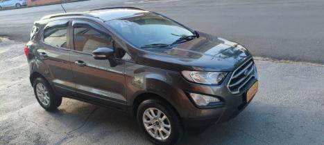 FORD Ecosport 1.5 12V 4P TI-VCT FLEX SE, Foto 4