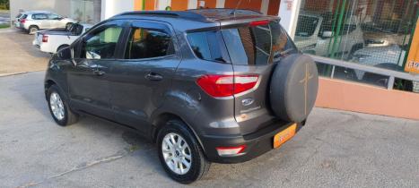 FORD Ecosport 1.5 12V 4P TI-VCT FLEX SE, Foto 6