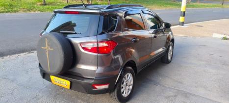 FORD Ecosport 1.5 12V 4P TI-VCT FLEX SE, Foto 7