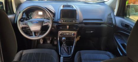 FORD Ecosport 1.5 12V 4P TI-VCT FLEX SE, Foto 8