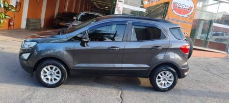 FORD Ecosport 1.5 12V 4P TI-VCT FLEX SE, Foto 10