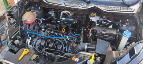 FORD Ecosport 1.5 12V 4P TI-VCT FLEX SE, Foto 11