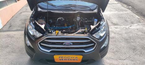 FORD Ecosport 1.5 12V 4P TI-VCT FLEX SE, Foto 12