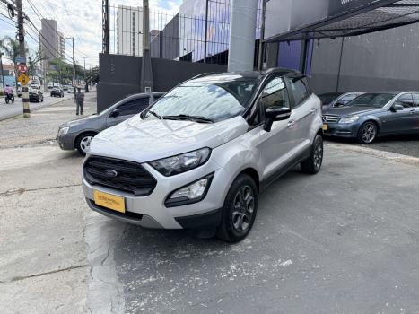 FORD Ecosport 1.5 12V 4P TI-VCT FLEX FREESTYLE AUTOM�TICO, Foto 2