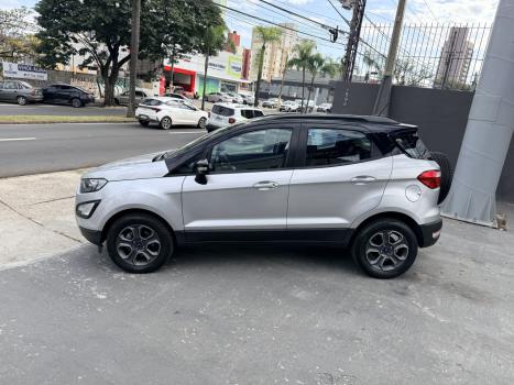 FORD Ecosport 1.5 12V 4P TI-VCT FLEX FREESTYLE AUTOM�TICO, Foto 3