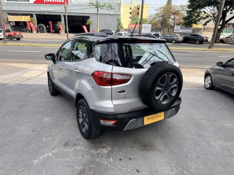 FORD Ecosport 1.5 12V 4P TI-VCT FLEX FREESTYLE AUTOM�TICO, Foto 5