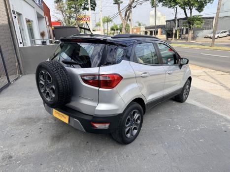 FORD Ecosport 1.5 12V 4P TI-VCT FLEX FREESTYLE AUTOM�TICO, Foto 6