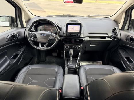 FORD Ecosport 1.5 12V 4P TI-VCT FLEX FREESTYLE AUTOM�TICO, Foto 7