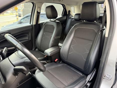 FORD Ecosport 1.5 12V 4P TI-VCT FLEX FREESTYLE AUTOM�TICO, Foto 8