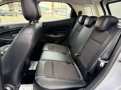 FORD Ecosport 1.5 12V 4P TI-VCT FLEX FREESTYLE AUTOM�TICO, Foto 9