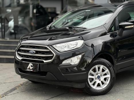 FORD Ecosport 1.5 12V 4P TI-VCT FLEX SE, Foto 2