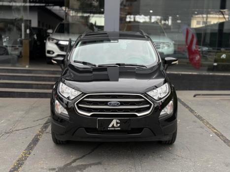 FORD Ecosport 1.5 12V 4P TI-VCT FLEX SE, Foto 3