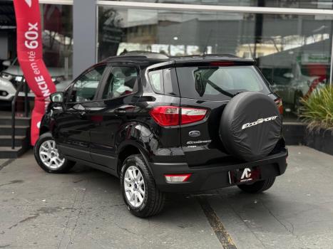 FORD Ecosport 1.5 12V 4P TI-VCT FLEX SE, Foto 4