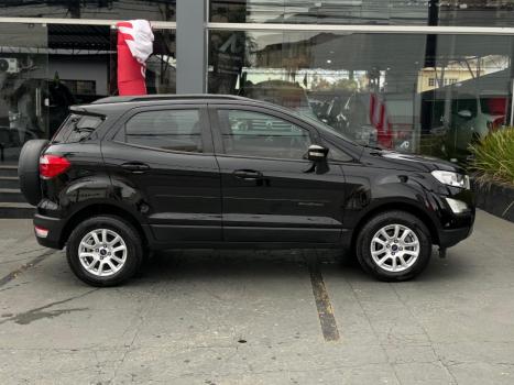 FORD Ecosport 1.5 12V 4P TI-VCT FLEX SE, Foto 5