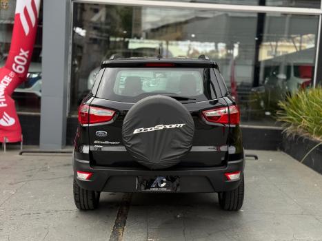 FORD Ecosport 1.5 12V 4P TI-VCT FLEX SE, Foto 6