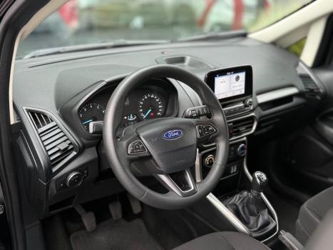 FORD Ecosport 1.5 12V 4P TI-VCT FLEX SE, Foto 7