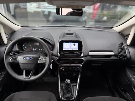 FORD Ecosport 1.5 12V 4P TI-VCT FLEX SE, Foto 8