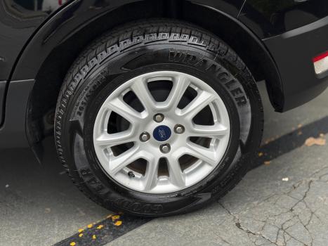 FORD Ecosport 1.5 12V 4P TI-VCT FLEX SE, Foto 9