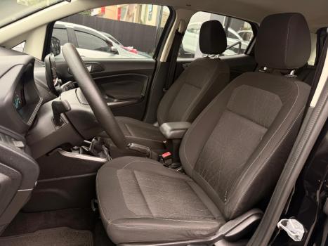 FORD Ecosport 1.5 12V 4P TI-VCT FLEX SE, Foto 10