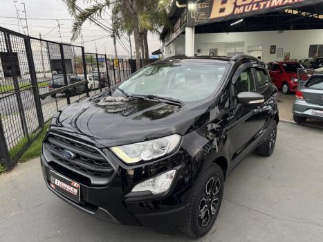 FORD Ecosport 1.5 12V 4P TI-VCT FLEX FREESTYLE AUTOM�TICO, Foto 2