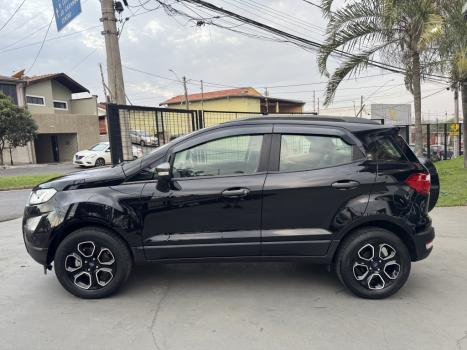 FORD Ecosport 1.5 12V 4P TI-VCT FLEX FREESTYLE AUTOM�TICO, Foto 3