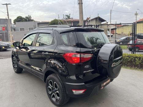 FORD Ecosport 1.5 12V 4P TI-VCT FLEX FREESTYLE AUTOM�TICO, Foto 4